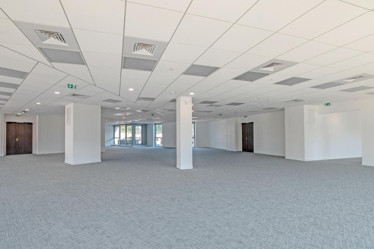 Bureau Massy 441m² Location bureau Massy Essonne OLBUR2419066 5
